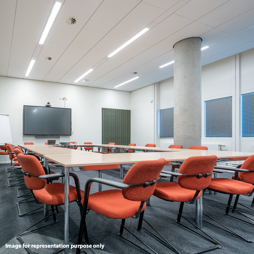 Small office meeting room design ideas